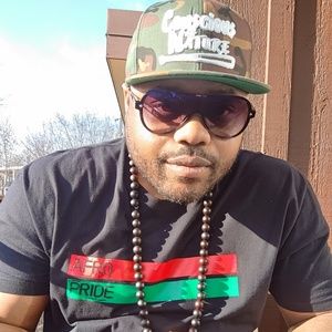 Meet your Posher, Lashawn